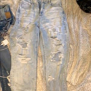 Brand new American eagle jeans